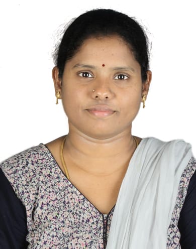 Mrs. Asha S