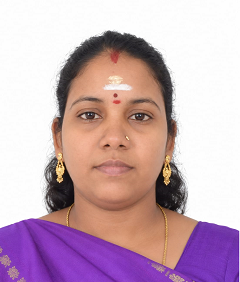 Mrs. Kalaiyarasi N