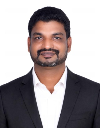 Dr. S. Arunbalaji