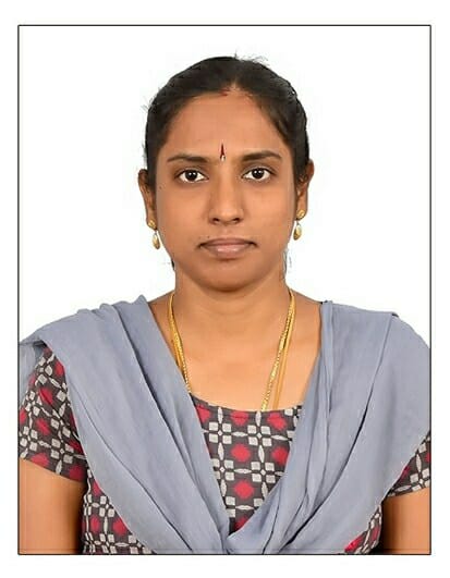 Mrs. Latha Varatharajan