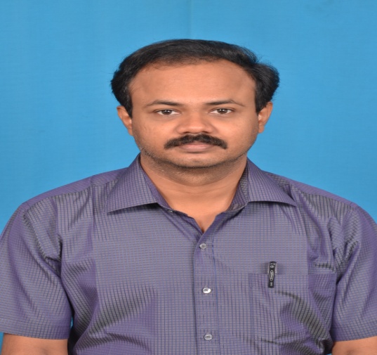 Mr. Sivarajan N