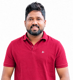 Mr. Madhan Kumar Ponmani