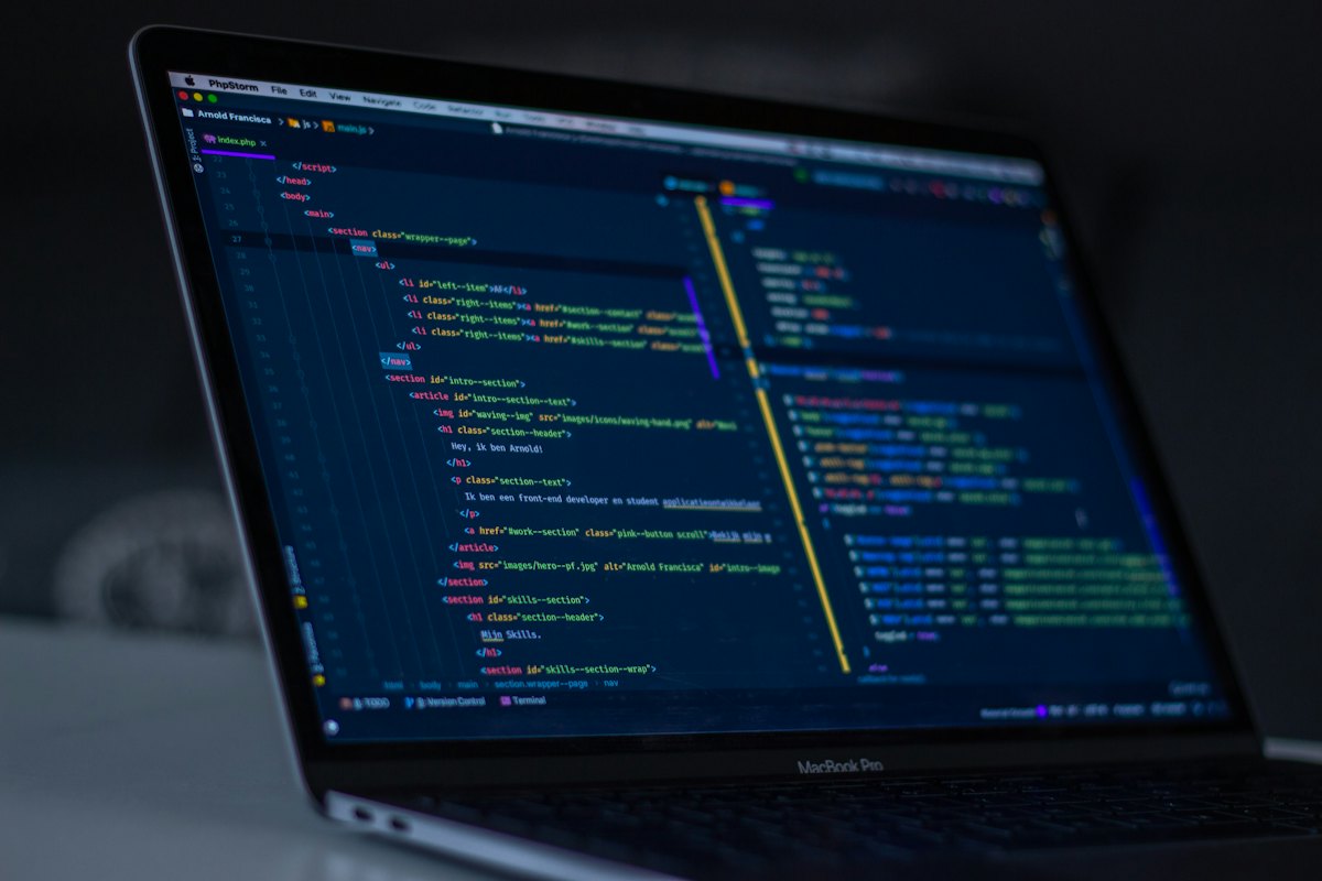 Master of Computer Application